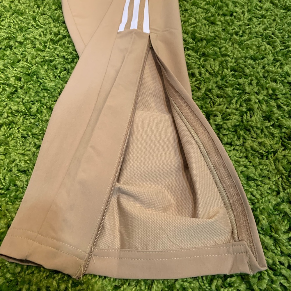 Adidas Tiro Woven Track pants - Picture 4 of 9